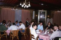 pictures/1993/1993 Orientatiedag SMIT - reunie studieries